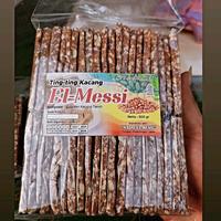 Gambar 1pack ting ting kacang 500gr - - dari Nadif el messi_NEW undefined 1 Tokopedia