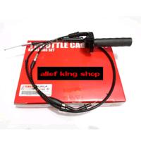 Gambar gas spontan yz kabel cabang 2 cocok untuk RX king RX S rxk dari ALIEF KING SHOP undefined 3 Tokopedia