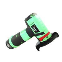 Gambar LAXTON Mesin gerinda angle grinder baterai cordless 3" LX377 dari BULL TOOL INDONESIA undefined 5 Tokopedia