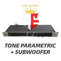 Gambar Parametrik Subwoofer Tone Control Parametric - Not Specified dari Azka Electronic_NEW undefined 1 Tokopedia