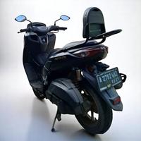 Gambar Sandaran Jok Yamaha NMAX New TURBO NMAX NEO S Techmax 2024 2025 Back Rest Senderan Jok Busa Belakang dari CINTA VARIASI MOTOR undefined 3 Tokopedia