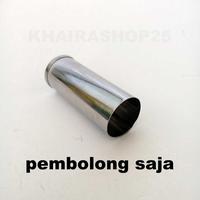 Gambar Set Cetakan donat kayu dengan penekan dan pembolong Cetakan donat dari Khairashop 25 undefined 5 Tokopedia