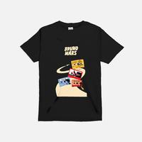 Gambar V-change Cotton T-Shirt PREMIUM Kaos Talking To The Moon / Kaos Konser Bruno Mars / Kaos Bruno Premium / Bruno Mars T Shirt / Bruno Mars Outfit Kaos Pria Top katun grafis Kaos baju Hipster Kaos Hip Hop Leher Bulat Olahraga Kaos Lembut Nyaman - Black, S dari Cultural Diversity undefined 1 Tokopedia