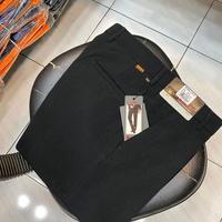 Gambar celana bahan twist formal regular pria 100% original Lembut Nyaman Standar Tebal Panjang - random, 32 dari uncu store collection undefined 2 Tokopedia