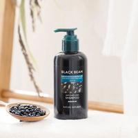 Gambar NATURE REPUBLIC Black Bean Invigorating Hair Shampoo (300ml) - SHAMPOO 300ML dari NATURE REPUBLIC OFFICIAL undefined 5 Tokopedia