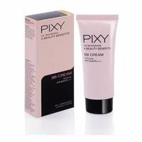Gambar PIXY UV WHITENING BB CREAM - 01 OCHRE dari SAKURA KOSMETIK_NEW undefined 2 Tokopedia