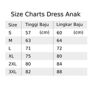 Gambar BAJU DRESS ANAK PEREMPUAN IMPORT TERLARIS LUCU DAN CANTIK MURAH BERKUALITAS MOTIF 2 AZKA FASHION.ID - PINK, M dari AZKA FASHION.ID undefined 2 Tokopedia