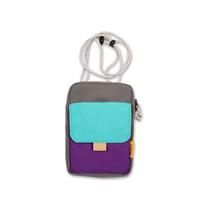 Gambar SASKY  BAG   by  Ikatiket - Purple, Ready dari Ikatiket undefined 4 Tokopedia