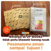 Gambar JP Books – (KURIKULUM TERBARU) Buku Siswa / Buku Teks HET Kurmer Sekolah Pendidikan Pancasila SD/MI Kelas 1 - Kurikulum Merdeka dari JP Books Store undefined 3 Tokopedia