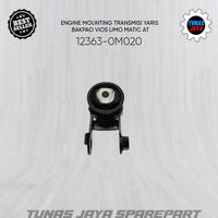 Gambar Engine mounting transmisi matic belakang Yaris bakpao new vios gen 2 No part 12363-0M020 dari Joan Genuine Part undefined 2 Tokopedia