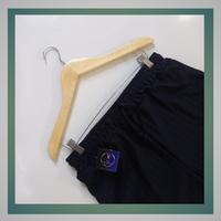 Gambar CELANA PENDEK BAWAH LUTUT HORNET WANITA KULOT HARIAN PEREMPUAN REMAJA DAN DEWASA BB 55 SAMPAI 75 KG - HITAM dari AF GROSIR STORE undefined 4 Tokopedia