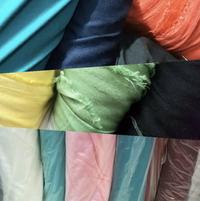 Gambar Kain Rayon Polos Premium Meteran Halus / Santung Import per 0,5 m - Lainnya dari MAHAKAIN undefined 2 Tokopedia