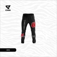 Gambar ENMA Celana Training - Akatsuki Full Printing - S dari Enma Jersey_NEW undefined 2 Tokopedia