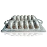 Gambar Cetakan Kue Pancong Loyang Kue Pukis 12 Lubang Free Sutil Kue - 1pc dari mr.satbot undefined 4 Tokopedia