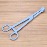Gambar 24.5cm Pinset Reptil Alat Pegang Serangga Gunting Capit Serangga Tweezer Plastik + Lock NOMOY NZ-08 - BIRU NZ-08 24.5cm dari Mulia Jaya Tortuga undefined 2 Tokopedia