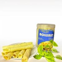Gambar Egg Roll Produk UMKM POETRA ROTI Alami Rendah gula Gluten free - Roll Mocaf (Original) dari POETRA ROTI undefined 3 Tokopedia