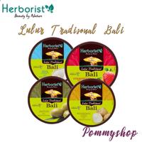Gambar Herborist Lulur Tradisional Bali 100g & 200g | Milk | Strawberry | Zaitun - Bengkoang 100g dari Pommyshop21_NEW undefined 3 Tokopedia
