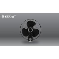 Gambar SEKAI WFN 1628 Kipas Angin Dinding Wall Fan Remote 16 Inch dari BAHAGIA ELEKTRONIK undefined 2 Tokopedia