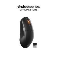 Gambar Steelseries RIval 3 Wireless RGB Gen 2 - Gaming Mouse - Black | Rival 3 WL Gen 2 dari Dynacom Official undefined 3 Tokopedia
