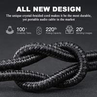 Gambar Converter Lightning to Aux 3.5mm High Quality dari Minerhome Indonesia undefined 2 Tokopedia