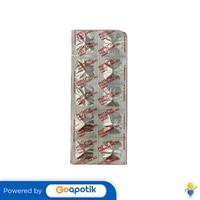 Gambar PROTAZ 30 MG STRIP 10 TABLET dari Apotek Pangestu by GoApotik undefined 1 Tokopedia