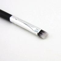 Gambar Brush Alis / Eyebrow Brush 2IN1 Sikat Dan Kuas dari cosmejaya undefined 5 Tokopedia