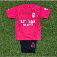Gambar SETELAN BAJU BOLA ANAK LAKI MUNCHEN USIA 1-15 TAHUN COD Jersey Olahraga baju  madrid  anak  10–12  tahun jersey  real  madrid  anak  cewek  9–12 Jersey Sepak Bola - Munchen, Size 20: 9 thn dari TendangiN undefined 2 Tokopedia
