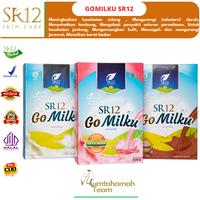 Gambar SUSU KAMBING ETAWA PREMIUM GOMILKU SR12 - Cokelat, 200gr dari Olshoptokoberkah undefined 2 Tokopedia