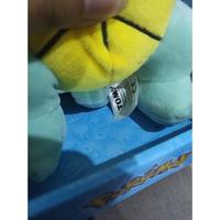 Gambar Boneka Plush Tomy Pokemon Pikachu Charmander Squirtle Figure - Charmander Topi dari Space Grosir undefined 2 Tokopedia