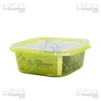 Gambar Diskon Claris 2727 SQ Foodsaver 720ml Cool Container Kotak Wadah Makanan - Pink dari ragnara store undefined 1 Tokopedia