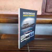 Gambar Modernisasi Armada Perikanan - Dr Ir Yulistyo Mudho M Sc | Buku Bekas Original dari Summer Book undefined 2 Tokopedia
