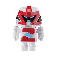 Gambar Toys Kingdom Tobot Robot Z New Kids Toy Action Figur Mainan Koleksi Anak Miniature Hero Character Toys dari Toys Kingdom ID undefined 4 Tokopedia