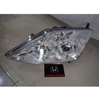 Gambar head lamp lampu depan crv re gen3 2007 2008 2009 2010 2011 2012 dari HONDA CENTER undefined 2 Tokopedia