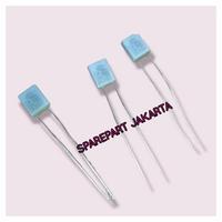 Gambar Fuse / sekring kipas angin (2A) 135derajat - 130°C 2A dari Sparepart Jakarta undefined 2 Tokopedia