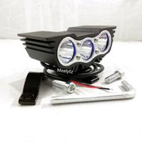 Gambar Meelytz Lampu Hias ( Led OWL mini 3 mata ) dari Meelytz undefined 5 Tokopedia