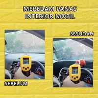 Gambar BUY 1 GET 5 | Produsen Karpet Dashboard Mobil Datsun Go Panca - Aksesoris Interior Mobil - Hiasan Dalam Mobil - Penyerap panas Dasbor Mobil  Bahn Bagus Mahal - Bonus 3 Biji, Krem dari Cover Dashboard Premium_NEW undefined 4 Tokopedia