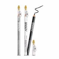 Gambar Pensil Alis Putih Brasov ada Rautannya Praktis Eyeliner Pensil - Brasov Pensil Putih dari ALATSULAMALISKOREA undefined 3 Tokopedia