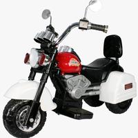 Gambar Mainan Motor Aki Anak Socorta Harley Musik Lampu Charge - Merah dari HOKKI FUN undefined 3 Tokopedia