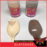 Gambar Mr Color SKIN WHITE PEACH CL01 LASCIVUS cat lacquer airbrush model kit dari Wahkhilaf undefined 2 Tokopedia