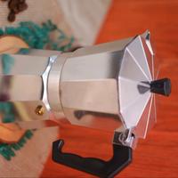 Gambar Mokapot Aluminium - 3 Cup dari Arabica Shop undefined 3 Tokopedia