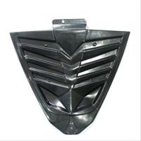 Gambar Cover Engine Motor New Jupiter Mx 135 Tutup Mesin NJMX Penutup Lumpur Variasi - MF AKSESORIS MOTOR - Hitam dari MF Aksesoris Motor undefined 2 Tokopedia