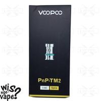 Gambar Serba serbi Gacor Voopoo PnP Coil Authentic - For Vinci Drag Argus - vm1 0.3 40w  - vm3 0.45 18w - vm4 0.6 25w - vm5 0.2 60w - vm6 0.15 80w harga 1 box isi 5 pcs original - R1 0.8 Ohm dari zaki king undefined 1 Tokopedia