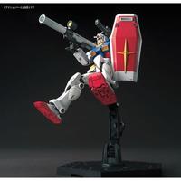 Gambar HG 1/144 RX 78 02 Gundam The Origin RX-78-2 Original Bandai dari omotoys undefined 3 Tokopedia