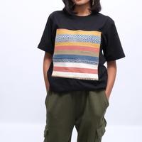 Gambar JB Ethnic Baju/Kaos Tenun Sikka Alam - S dari JB Ethnic NTT undefined 2 Tokopedia