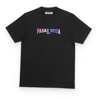 Gambar Kaos PSNU  "Pagar Nusa 1986 Reflektif" - PSNU IPSI Fighter - Hitam, L dari Kaosan Apparel undefined 4 Tokopedia