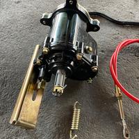 Gambar Double Dobel Gardan Gearbox Hi Low untuk Viar, Tossa, Nozomi, Jialing Dsb - Kualitas Baik dari Jaya Megah Besi_NEW undefined 2 Tokopedia