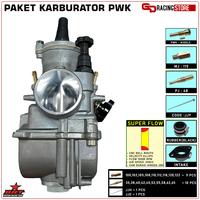Gambar Paket Karburator PWK 28 dan PWK 30 BRT - PWK 28 dari BRT GPRacing Store undefined 3 Tokopedia