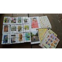 Gambar 100pcs Cetak Foto Polaroid Termurah Cibinong  | 2r | 3r | 4r | 5r | 10r | A3+ Stiker Camera Accessories - 2r 100 FOTO, Polaroid dari Firrolshop.id cibinong undefined 3 Tokopedia