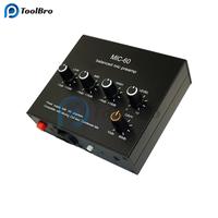 Gambar DC 5V Piezoelectric Ceramics Sound Pick-up for Guitar Ukulele Bass Cello Instruments Speaker Subwoofer Power Amplifier Mixer dari Febria store 2 undefined 4 Tokopedia