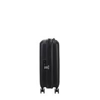 Gambar Koper American Tourister Aerostep Spinner Luggage Premium 24 Inch - TSA Lock - Black dari kliktas id undefined 4 Tokopedia